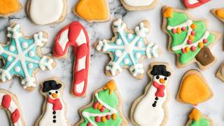 Children's Cookie Decorating Workshop photo