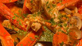 写真（Moroccan Seafood Boil Feast for 6）