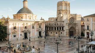 Dine for a Cause : Montesacro♥️Spain photo