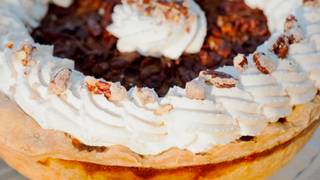 11/27 - Pick Up - Bourbon Caramel Pecan Pie photo