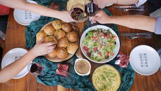 Holiday Sides To-Go Box photo