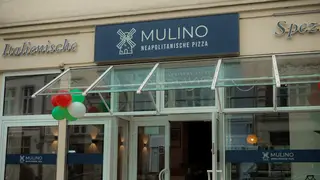 Photo du restaurant Mulino Neapolitanische Pizza