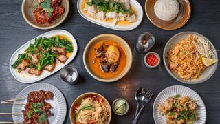 KHAO PLA CLASSIC $45 (MIN 4 guests)張相片