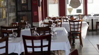 La Famiglia Ristorante and Pizzeria - Maplewood餐廳的相片