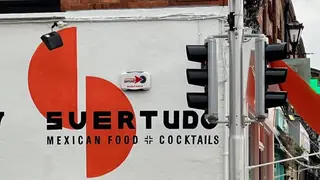 Foto von Suertudo Restaurant