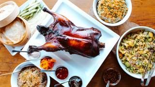 HOLIDAY PEKING DUCK DINNER - TakeOut photo