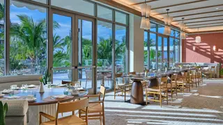 Photo du restaurant Riva at The St. Regis Longboat Key Resort