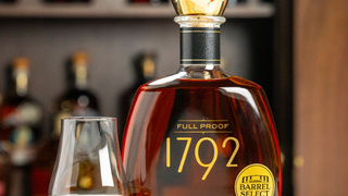 1792 Whiskey Tasting photo