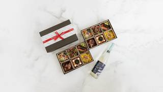 2025 PREMIUM OSECHI BOX Photo