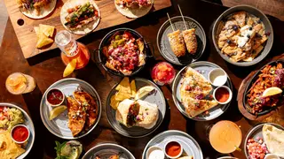 Mezcals Tequila Bar & Restaurant Canberra餐廳的相片