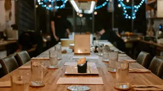 A photo of Feasted Chefs Table restaurant