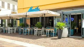 Nautilus Trattoria di Mare餐廳的相片