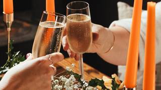 Celebrate New Year’s Eve at The Duke William photo