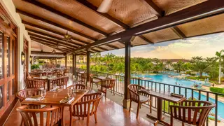 A photo of Tamarine - JW Marriott Guanacaste Resort and Spa restaurant