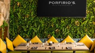 Un año nuevo de sabores y festejo en Porfirio's! photo