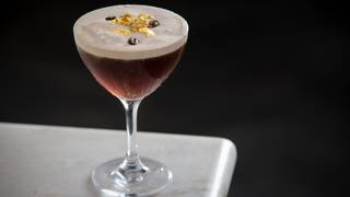 Special Fall Cocktails張相片