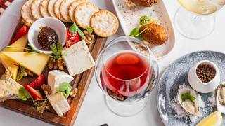 Wine Tasting with WineMaker foto