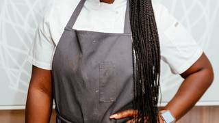 An Evening with Chef Nana Araba Wilmot photo