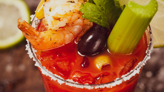 New Year's Day: Brunch, Beats, & Bloody Mary's Photo