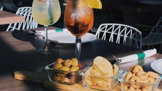 Aperitivo Hour! Photo