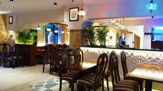 A photo of Sahara City Uxbridge restaurant