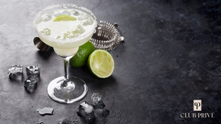 MIXOLOGY MASTERCLASS - Margarita day Photo