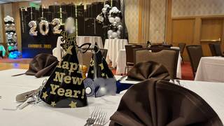 写真（New Year's Eve Dinner Buffet and Dance）