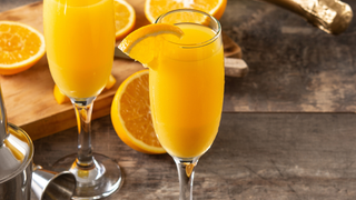 $3 Mimosas ���🥂 during Brunch! photo