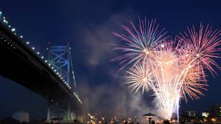 New Years Eve Party Photo