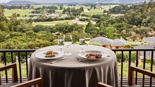 Napa Valley Restaurant Month-3 Course Lunch  $65 photo