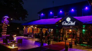 Een foto van restaurant Dem Shish Crawley