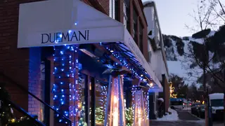 A photo of Duemani restaurant