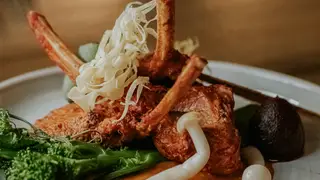 Indie Spice Grill - Swords餐廳的相片