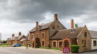 A photo of The Ffolkes restaurant