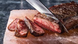 Bar Fogo Wagyu & Wine photo