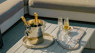 35% off Sollis 7Star Sunseeker Superior Experience Photo