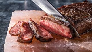 Bar Fogo Wagyu & Wine photo