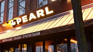 GoBrewing x The Pearl Short North - NA Beer Dinner Photo