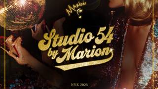 Studio 54 by Marion NYE '25-2nd Seating (Outdoors) Photo