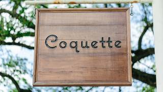 Celebrate the New Year at Coquette Photo