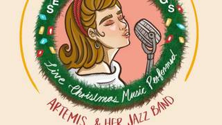 Jazz Night: Live Christmas Classics Photo