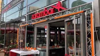 A photo of Carambar Berlin restaurant