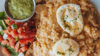 Brunch at Cheever’s Cafe – Tulsa’s Weekend Ritual foto