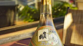 20% OFF Sake & Wine Bottles Photo