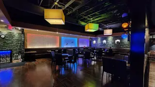 Foto del ristorante TJ Sushi & Steak House