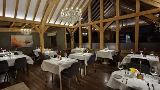 Una foto del restaurante Sentido Restaurant