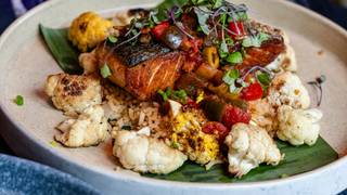 Chicago Restaurant Week - Dinner Prix Fixe photo