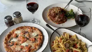 A photo of Scarpino's Classic Italian restaurant