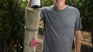 Wine Dinner with Winemaker Adam Lee photo