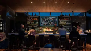 A photo of Lookout Bar restaurant